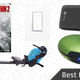 Image for article titled Thursday's Best Deals: Smart Switches, Air Rower, The Evil Within 2, And More